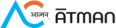 Atmal Logo Black